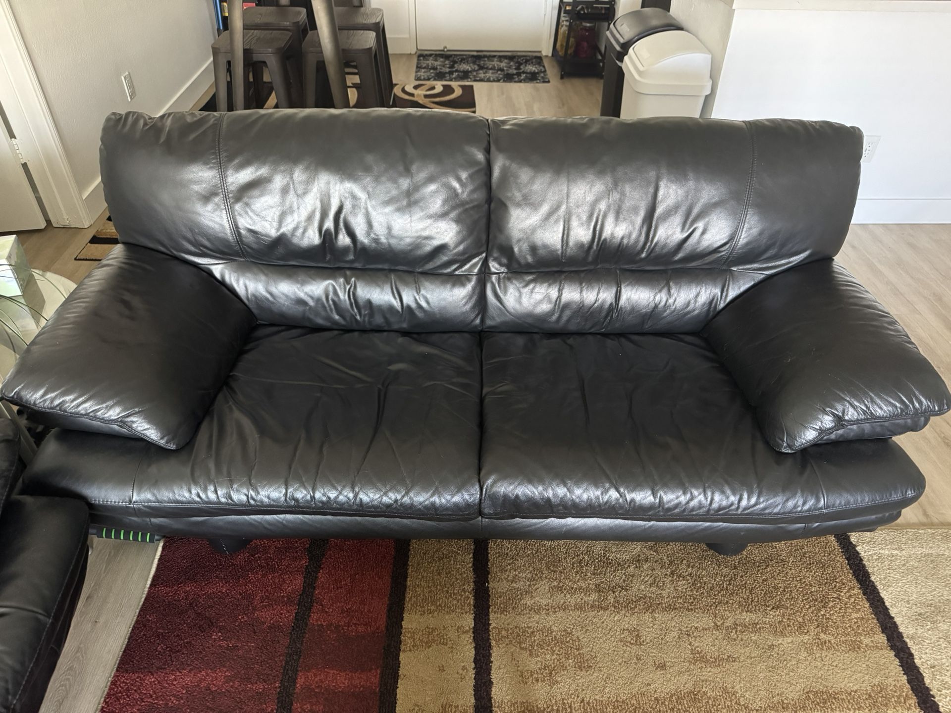 Three Couch Set - Very Comfy