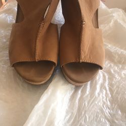 Franco Sarto Wedge