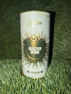 JOHN PAUL Gaultier DIVINE