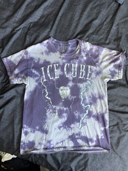 Vintage Ice Cube t-shirt