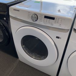 Samsung Dryer 