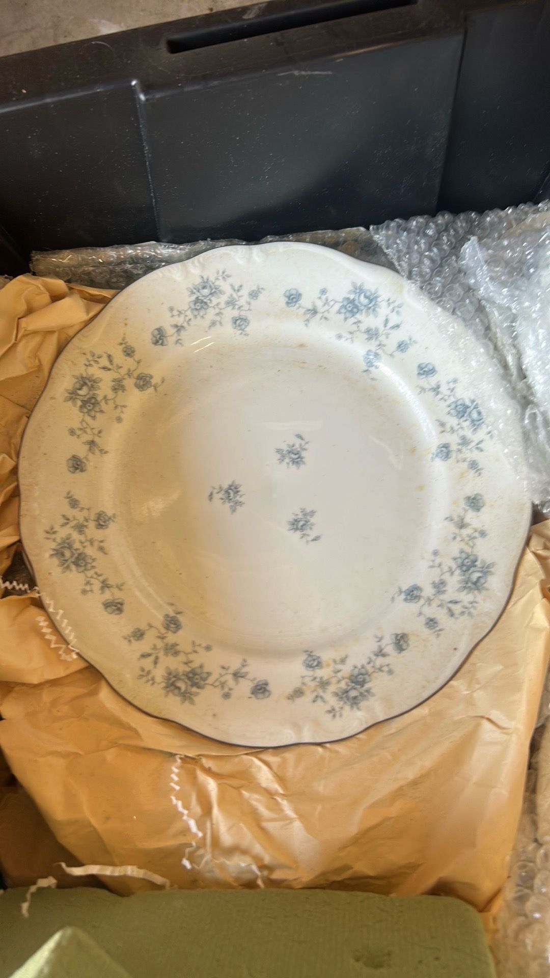 Bavarian German China
