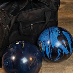 Bowling Balls