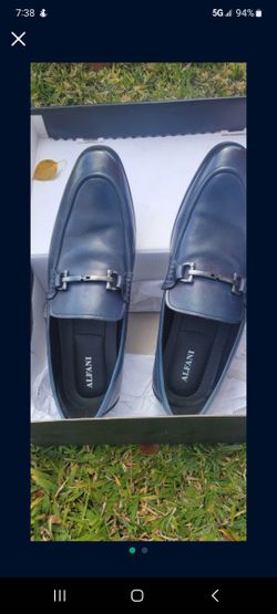 Alfani Dress Shoes