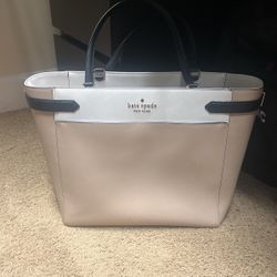 Kate Spade Work Tote
