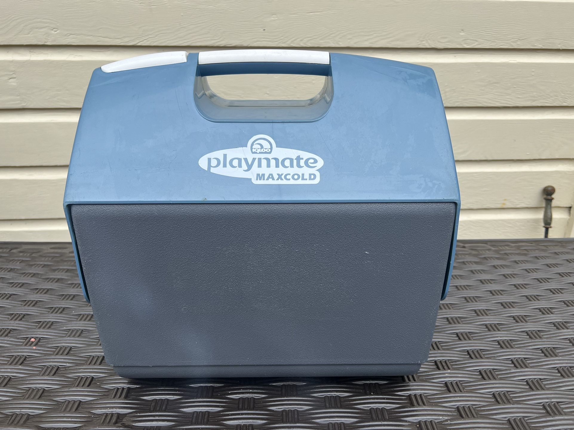 Playmate Cooler