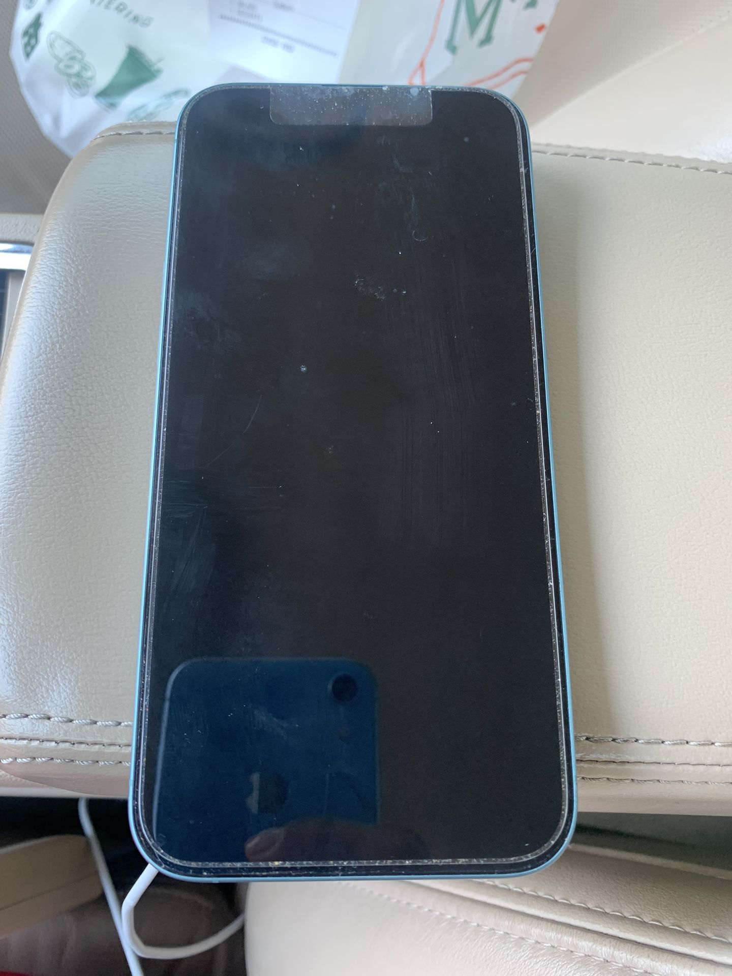 iPhone 16 Plus