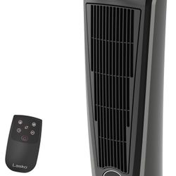Oscillating Tower Heater 