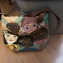 Coach  Purse