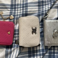 Juicy Couture Wallets
