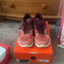 Running Shoes