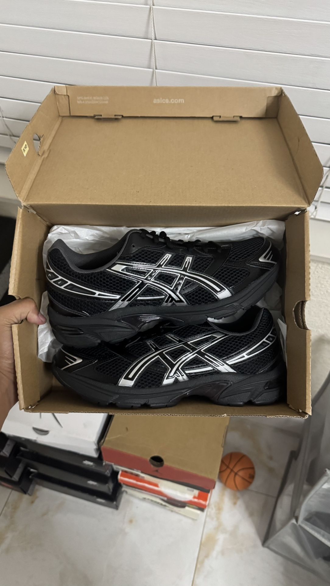Asics Gel-1130