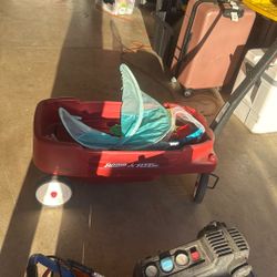 Kids Wagon