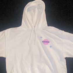 BLACKPINK Hoodie Size L