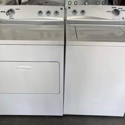 Kenmore Set 