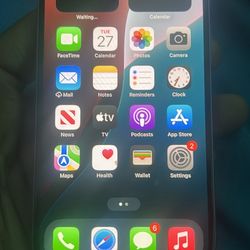 iPhone 16