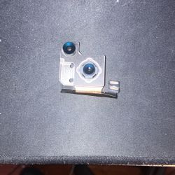 iPhone 13 rear camera