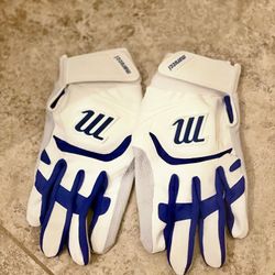 Marucci Signature Series Batting Gloves 