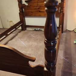 Cannonball Bedroom Set