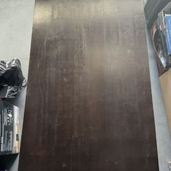 Wood Table 