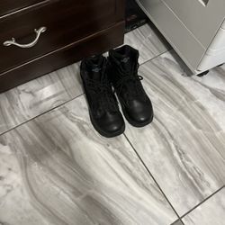 Working Boots
