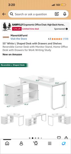 DESK