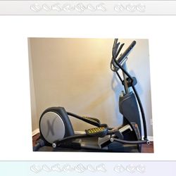 Life Fitness Treadmill Gym Standard Workout Machine hundred event