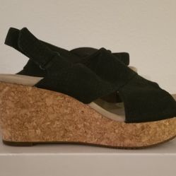 Clark's Wedges