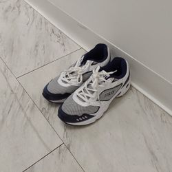 Fila shoes