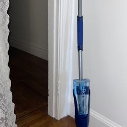 New Hardwood Floor Mop