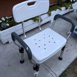 Shower chair