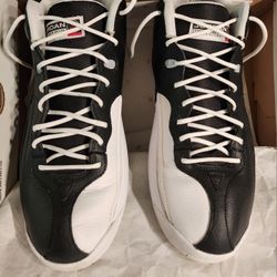 Jumpman Team I