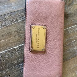 Marc Jacob’s Wallet