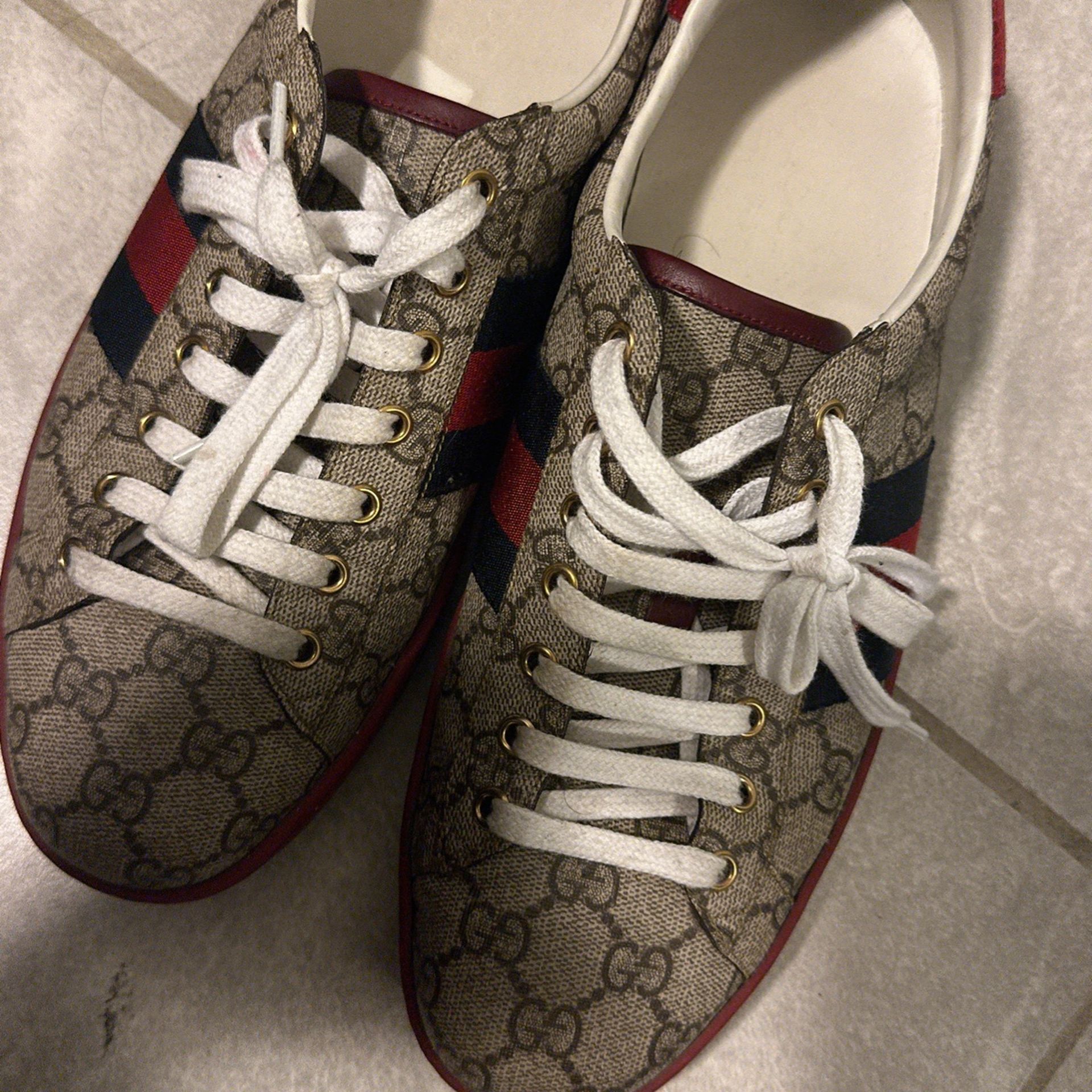 real gucci shoes Men s shoes