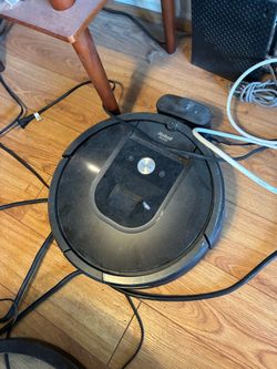 iRobot Roomba Robot Vacuum