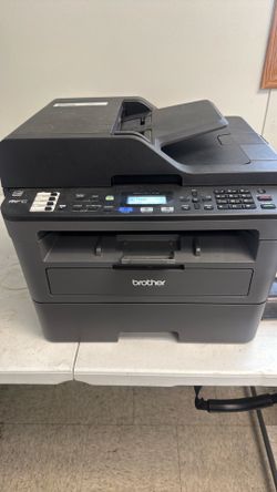 Brother MFC-L2710DW Printer