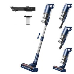 whall Cordless Vacuum Cleaner Stick EV-691