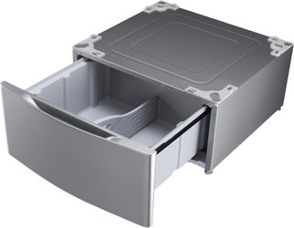LG Laundry Pedestal