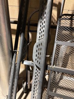Running boards