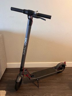 XR Advance Electric Scooter