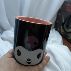 Kuromi Cup