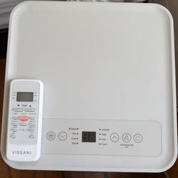 Vissani portable A/C