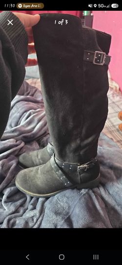 Womens boots
