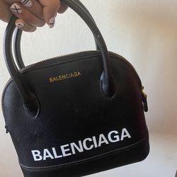 Balenciaga Bag