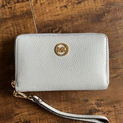 Michael Kors Wallet Wristlet
