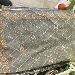 Cashmere Scarf