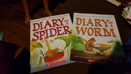 Kids books