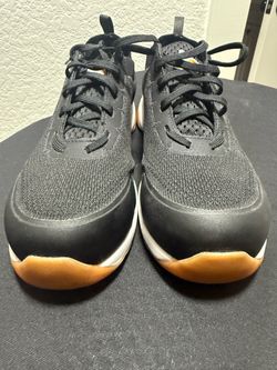 Carhart Steel Toe