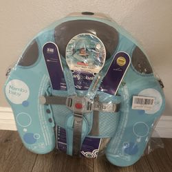 NEW MamboBaby chest float