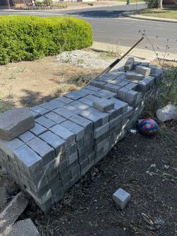 Pavers